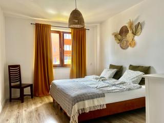 Mały Cyprys pokoje i apartamenty dla rodzin z Dziećmi Władysławowo - Władysławowo - 8