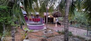 Vatsalya Homestay Kumbhashi - Kōtatattu - 8