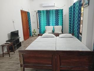 City Nest Studio - Agartala - 3
