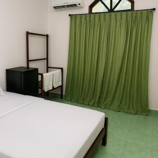 Hostel Colombo Airport - Seeduwa - 3