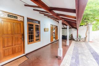Sun & Sands Villa Wadduwa - Nikawatawana - 0