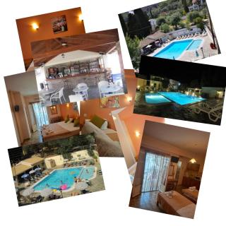 Elli Marina Studios & Apts Benitses Mare - Benitses - 2