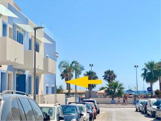 Zefiro&Levante2 Residence Luce del Mare - San Vito Lo Capo - 3