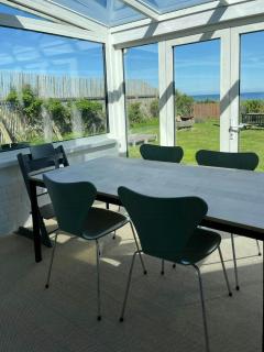 Historic Summer House With Sea Views In Kikhavn - Hundested - 6