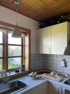 Historic Summer House With Sea Views In Kikhavn - Hundested - 5