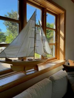Historic Summer House With Sea Views In Kikhavn - Hundested - 1