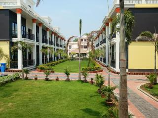 Rajbari Resort - 3