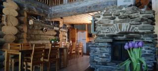 Kelokantola by the lake - Kuusamo - 1