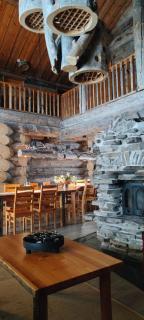 Kelokantola by the lake - Ruka - 1