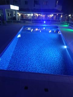 Boronia Hotel Apartments - Larnaca - 9