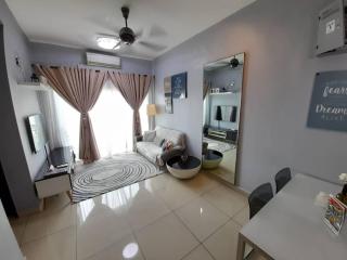 Nilai Hous - Nilai - 7