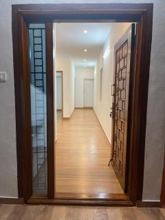 Achu's Cozy Homestay - Coimbatore - 1