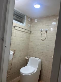 Achu's Cozy Homestay - Coimbatore - 3