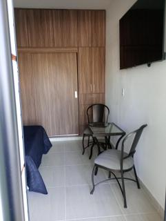 room with clubhouse - Los Bledales - 7