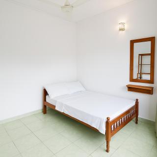 Hostel Colombo Airport - Seeduwa - 5
