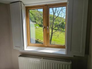 Hole House Farm - 3