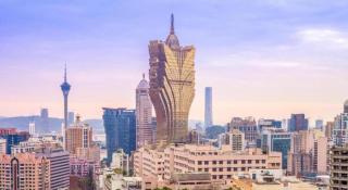 Wynn Macau Hotel - Macao - 5