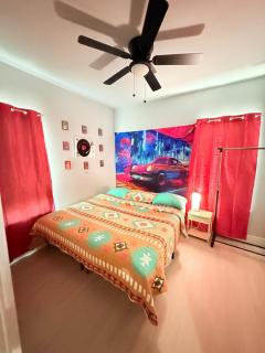 Babyproofed, CinemaHome, TCU,DikciesArena,Stockyard,FortWorth - Fort Worth - 9