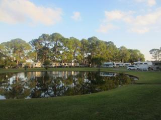 Southern Palms Park Model 4 - 8