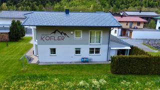 Apart Kofler - Längenfeld - 8