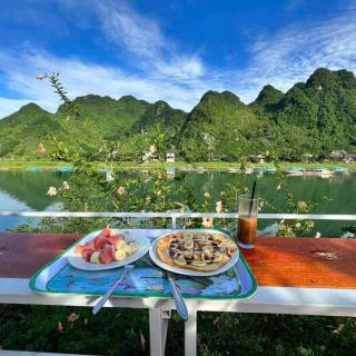 Phong Nha Homie Home - Cừ Lạc - 0