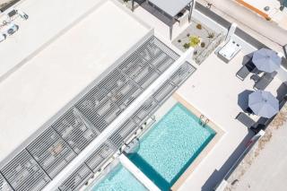 Kiki Luxury Villa - Afantou - 3