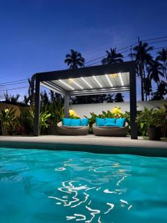 Villa MaYa - Amphoe Koksamui - 8
