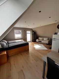 Apartment am Emsradweg - Salzbergen - 5