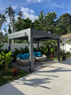 Villa MaYa - Amphoe Koksamui - 7
