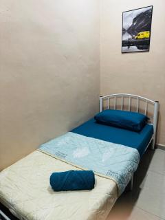 Hanan Homestay Batu Pahat - Batu Pahat - 6