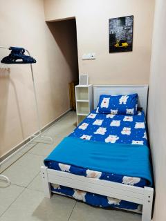 Hanan Homestay Batu Pahat - 4