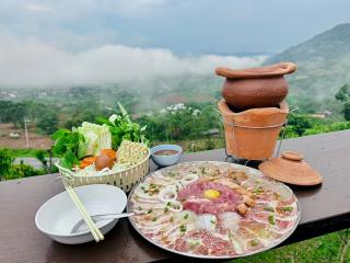 Heaven Khaokho (เฮฟเว่น) - Khao Kho - 7