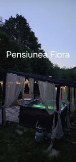 Pensiunea Flora - 1