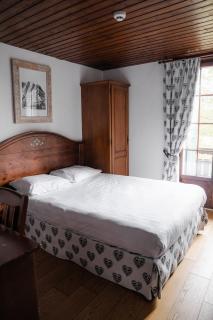Hôtel de Gruyères - Gruyères - 8