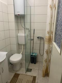 Susanj apartmani Nina - Šušanj - 7