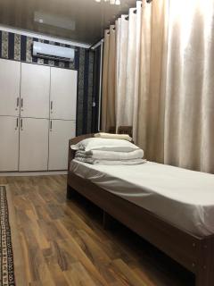 Друзья в пути - Bishkek - 7