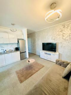 Jolie Studios & Apartments - Eforie Nord - 1