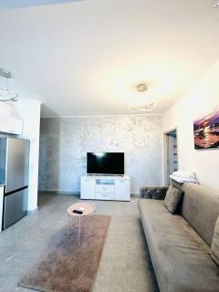 Jolie Studios & Apartments - Eforie Nord - 2