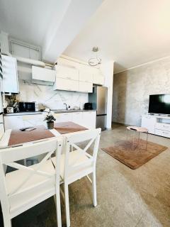 Apartamente & Studiouri Jolie Eforie Nord - 0