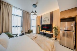 Sunset Studio By BlueCloud holidays - Sharjah - 0