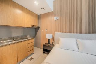 Sunset Studio By BlueCloud holidays - Sharjah - 9