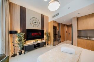 Sunset Studio By BlueCloud holidays - Sharjah - 6