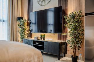 Sunset Studio By BlueCloud holidays - Sharjah - 4
