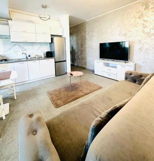 Jolie Studios & Apartments - Eforie Nord - 5