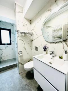 Jolie Studios & Apartments - Eforie Nord - 6