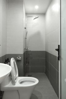 City-center Apartment, Full Amenities, Big Bancony - Hanoi - 4