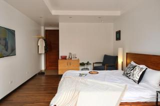City-center Apartment, Full Amenities, Big Bancony - Hanoi - 2