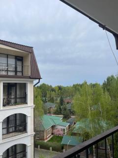 Квартира в ЦО Радуга - Chon-Sary-Oy - 9