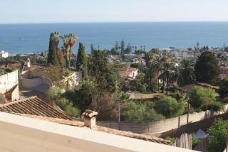 Villa Gloria con vistas al mar - 9