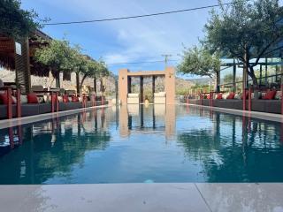 Ikaros Suites - Amoudara Herakliou - 0